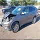 5J6RM4H77FL039027 2015 Honda Cr-V Ex-L auction photo thumbnail 2