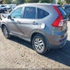 5J6RM4H77FL039027 2015 Honda Cr-V Ex-L auction photo thumbnail 3