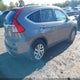 5J6RM4H77FL039027 2015 Honda Cr-V Ex-L auction photo thumbnail 4