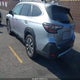 4S4BTGND7R3223437 2024 Subaru Outback Limited Xt auction photo thumbnail 3