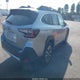 4S4BTGND7R3223437 2024 Subaru Outback Limited Xt auction photo thumbnail 4