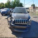 1C4PJMCB5GW345869 2016 Jeep Cherokee Latitude auction photo thumbnail 12