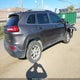 1C4PJMCB5GW345869 2016 Jeep Cherokee Latitude auction photo thumbnail 4
