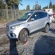 1FMCU9J96JUC41165 2018 Ford Escape Titanium auction photo thumbnail 2