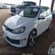 WVWED7AJ1CW002223 2012 Volkswagen Gti 2-Door auction photo thumbnail 2