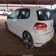 WVWED7AJ1CW002223 2012 Volkswagen Gti 2-Door auction photo thumbnail 3