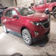 2GNAXSEVXJ6112062 2018 Chevrolet Equinox Lt auction photo thumbnail 1