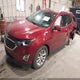 2GNAXSEVXJ6112062 2018 Chevrolet Equinox Lt auction photo thumbnail 2