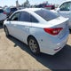 5NPE24AF9HH441456 2017 Hyundai Sonata auction photo thumbnail 3