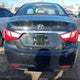 5NPEB4AC3DH724063 2013 Hyundai Sonata Gls auction photo thumbnail 16