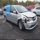 2D4RN5DG7BR611832 2011 Dodge Grand Caravan Crew auction photo thumbnail 1