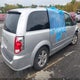2D4RN5DG7BR611832 2011 Dodge Grand Caravan Crew auction photo thumbnail 4