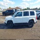 1C4NJRFB7CD696160 2012 Jeep Patriot Latitude auction photo thumbnail 14