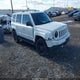 1C4NJRFB7CD696160 2012 Jeep Patriot Latitude auction photo thumbnail 1