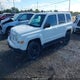 1C4NJRFB7CD696160 2012 Jeep Patriot Latitude auction photo thumbnail 2