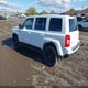 1C4NJRFB7CD696160 2012 Jeep Patriot Latitude auction photo thumbnail 3