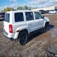1C4NJRFB7CD696160 2012 Jeep Patriot Latitude auction photo thumbnail 4