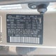 KM8NU73C08U077072 2008 Hyundai Veracruz Gls/Limited/Se auction photo thumbnail 9