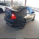 3FAHP0HA0BR210473 2011 Ford Fusion Se auction photo thumbnail 4
