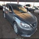 3N1AB7AP0KY261403 2019 Nissan Sentra Sv auction photo thumbnail 1