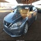 3N1AB7AP0KY261403 2019 Nissan Sentra Sv auction photo thumbnail 2