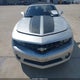 2G1FC3D30C9169493 2012 Chevrolet Camaro 2Lt auction photo thumbnail 12