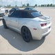 2G1FC3D30C9169493 2012 Chevrolet Camaro 2Lt auction photo thumbnail 3