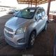3GNCJLSB9GL162448 2016 Chevrolet Trax Lt auction photo thumbnail 2