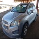3GNCJLSB9GL162448 2016 Chevrolet Trax Lt auction photo thumbnail 6