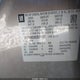 3GYFNAE39CS591439 2012 Cadillac Srx Luxury Collection auction photo thumbnail 9