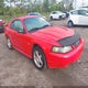 1FAFP40423F418079 2003 Ford Mustang auction photo thumbnail 1