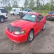 1FAFP40423F418079 2003 Ford Mustang auction photo thumbnail 2