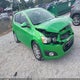 1G1JC6SH4F4218888 2015 Chevrolet Sonic Lt Auto auction photo thumbnail 1