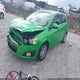 1G1JC6SH4F4218888 2015 Chevrolet Sonic Lt Auto auction photo thumbnail 2