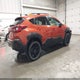 4S4GUHU63R3766103 2024 Subaru Crosstrek Wilderness auction photo thumbnail 4