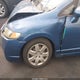 19XFA1F57AE049110 2010 Honda Civic Lx auction photo thumbnail 13