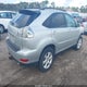 2T2HA31U14C023037 2004 Lexus Rx 330 auction photo thumbnail 4