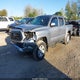 3TMCZ5AN8MM411028 2021 Toyota Tacoma Double Cab auction photo thumbnail 2