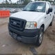 1FTPX12595NB70828 2005 Ford F-150 Lariat/Xl/Xlt auction photo thumbnail 6