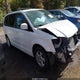 2C4RDGCG3DR575542 2013 Dodge Grand Caravan Sxt auction photo thumbnail 1