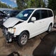 2C4RDGCG3DR575542 2013 Dodge Grand Caravan Sxt auction photo thumbnail 2