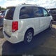 2C4RDGCG3DR575542 2013 Dodge Grand Caravan Sxt auction photo thumbnail 4