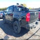 1GCGTEEN4N1101356 2022 Chevrolet Colorado 4Wd Short Box Zr2 auction photo thumbnail 3