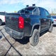 1GCGTEEN4N1101356 2022 Chevrolet Colorado 4Wd Short Box Zr2 auction photo thumbnail 4