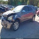 2CNFLNE58B6201041 2011 Chevrolet Equinox 2Lt auction photo thumbnail 2