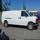 1GTGG29C981235134 2008 GMC Savana Work Van auction photo thumbnail 14