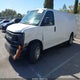 1GTGG29C981235134 2008 GMC Savana Work Van auction photo thumbnail 2