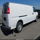 1GTGG29C981235134 2008 GMC Savana Work Van auction photo thumbnail 4