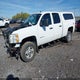 1GC1KXCGXBF111106 2011 Chevrolet Silverado 2500Hd Lt auction photo thumbnail 2