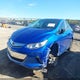1G1RC6S56JU148490 2018 Chevrolet Volt Lt auction photo thumbnail 2